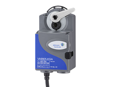 Johnson Controls VA9905-KGA-1