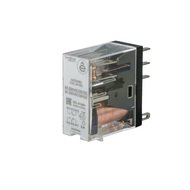 Systeme Electric SXG23BD