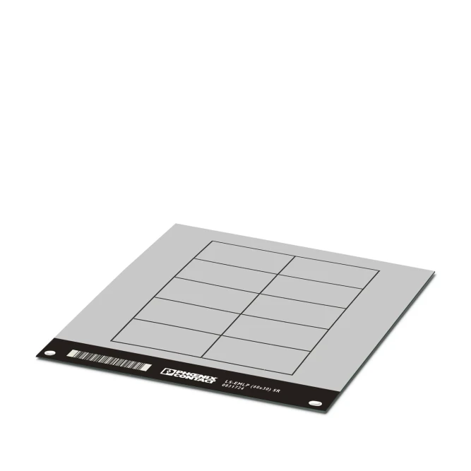 Маркеры для устройств LS-EMLP (60X30) SR