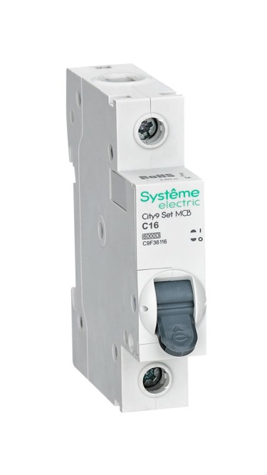 Systeme Electric C9F36116