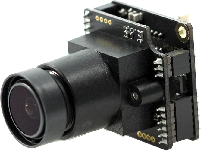 Watec WAT-1100MBD G6.0 PAL