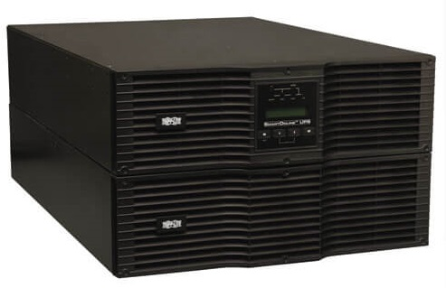 ИБП МTripp Lite SU10000RT3UG