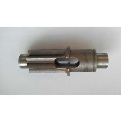 NICE PMD0656.4610 — Вал