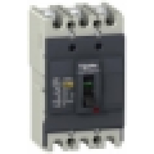 EZC100N3025 Автоматический выкл. в литом корпусе 25A