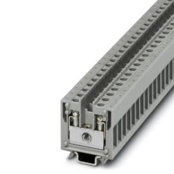 Проходная мини-клемма MBK5