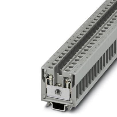 Проходная мини-клемма MBK5