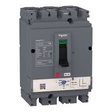 LV510452 SE 3П АВТ.ВЫКЛ. CVS100N 50KA MA12,5