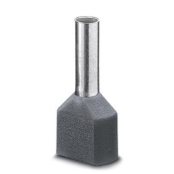 Кабельный наконечник AI-TWIN2X 4-12 GY