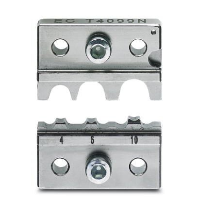 Матрица CF 500/DIE RCT 10-1