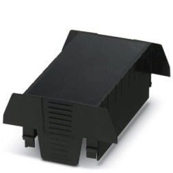 Верхняя часть корпуса EH 90 F-C DS/ABS BK9005