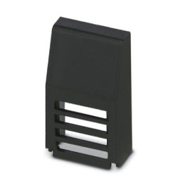 Заглушки EH 22,5 F-FP/ABS BK9005