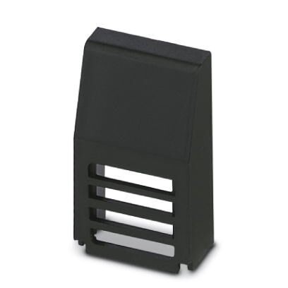 Заглушки EH 22,5 F-FP/ABS BK9005