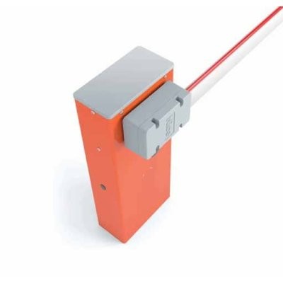 NICE WIDEL — тумба шлагбаума