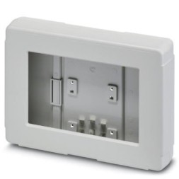 Корпус для электроники DCS 7 M C O BP C 7035