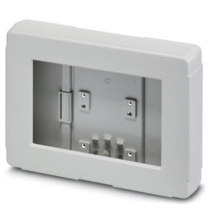 Корпус для электроники DCS 7 M C O BP C 7035