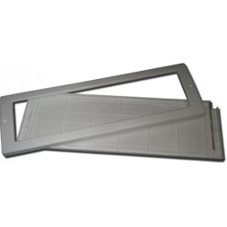 Молния-12 ULTRA "Выход" (универсальное крепление)