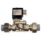 Клапан для сжатого воздуха, метал. (Typ DVK13) Wagner AD-10-0950