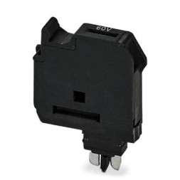 Штекерный держатель предохранителя P-FU 5X20 LED 60