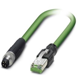 Сетевой кабель NBC-M 8MS/ 1,0-93B/R4AC