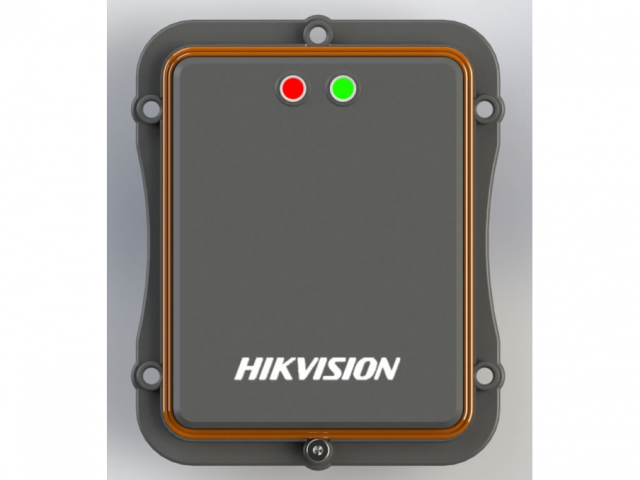 Радар для систем въезда / выезда DS-TMG033 Anti-Fall