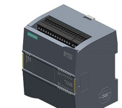 Модуль ввода-вывода дискретных сигналов SM 1223 6ES7223-1BL32-0XB0