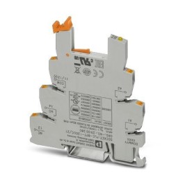 Базовый модуль PLC-BPT-120UC/21