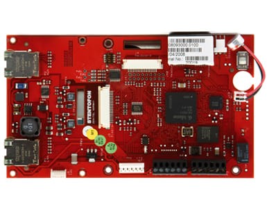 VOIP модуль Zenitel 1008093000