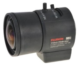 Fujinon YV5x2.7R4B-SA2L
