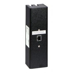 MODBUS PLUS SUPER TAP - МОНТАЖ НА ПАНЕЛЬ