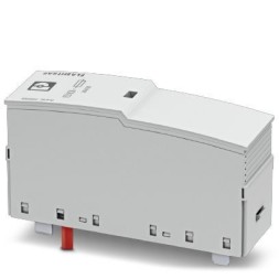 Штекерный модуль для защиты от перенапряжений, тип 1 FLT-SEC-H-T1-264/25-P