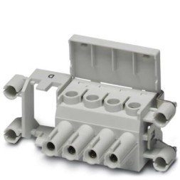 Модуль для контактов VC-TFS 4/1M-PEA