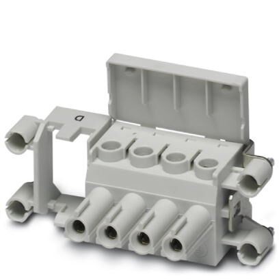 Модуль для контактов VC-TFS 4/1M-PEA