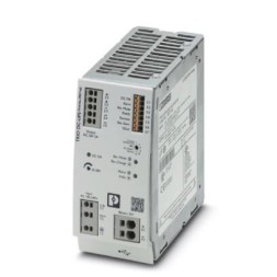 Источник бесперебойного питания TRIO-UPS-2G/1AC/24DC/5