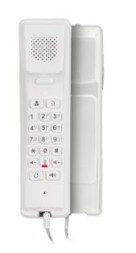 2N 2N® IP Handset, White