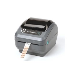 Принтер этикеток Zebra GX420d