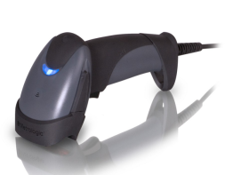Ручной лазерный сканер Metrologic MS9590 Voyager