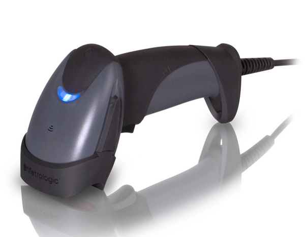 Ручной лазерный сканер Metrologic MS9590 Voyager