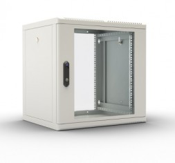 Шкаф наст. 16U Eurolan (60W-16-65-08GY)