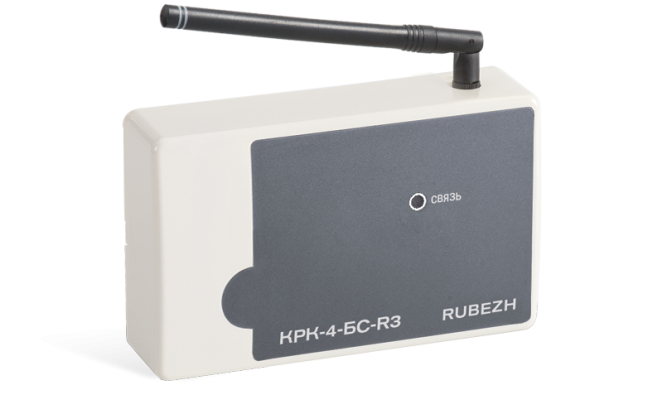 КРК-4-БС-R3, КРК-30-АЛС-R3