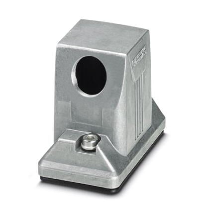 Корпус HC-ADV-B06-HLWH-1STM20-EMC-AL