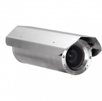 Axis EXCAM XF Q1645