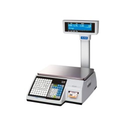Торговые весы CAS CL3000
