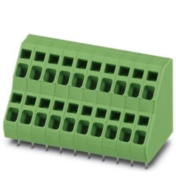 Клеммы для печатной платы ZFKKDSA 2,5-5,08- 6