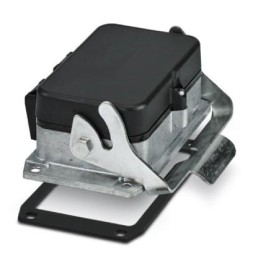 Корпус HC-STA-B48-BWSC-EMC-AL