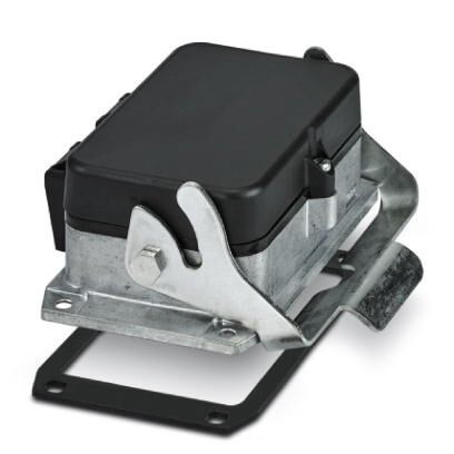 Корпус HC-STA-B48-BWSC-EMC-AL