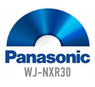 Лицензия RAID для активации функции в регистраторе WJ-NX300. Panasonic WJ-NXR30