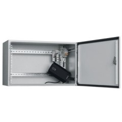 Шкаф с микрокл. Wizebox TBG600