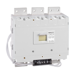 Выключатель автоматический ВА55-43-335110-1600А-690AC-УХЛ3-КЭАЗ