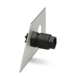 Проходная деталь Q 1,5/4FL/24-M20KU-ESA BK