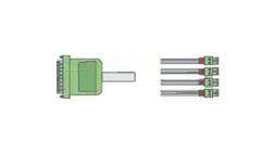 Кабель 583444.10 Esser
